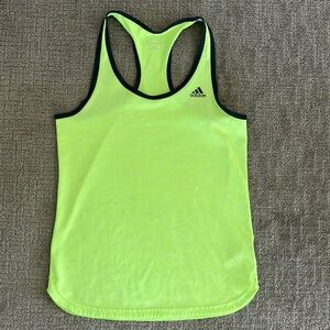 Adidas Tank Top